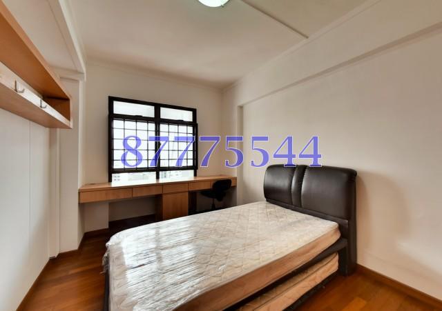 Blk 63B Lengkok Bahru (Bukit Merah), HDB 4 Rooms #118598622